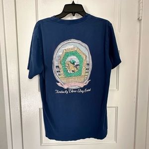 Lauren James Kentucky 3-Day Event T-Shirt